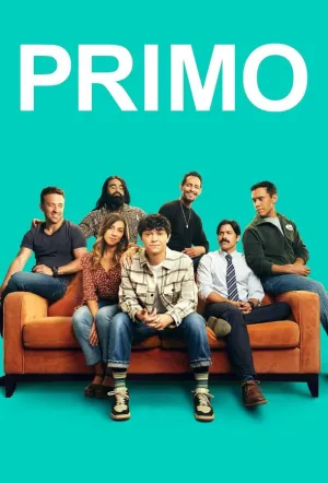 Малёк / Примо (сериал 2023)