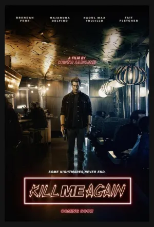 Убей меня еще раз (2025)